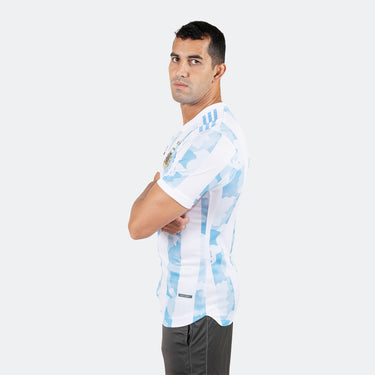 Maillot Argentine 21/22 Version Joueur Homme